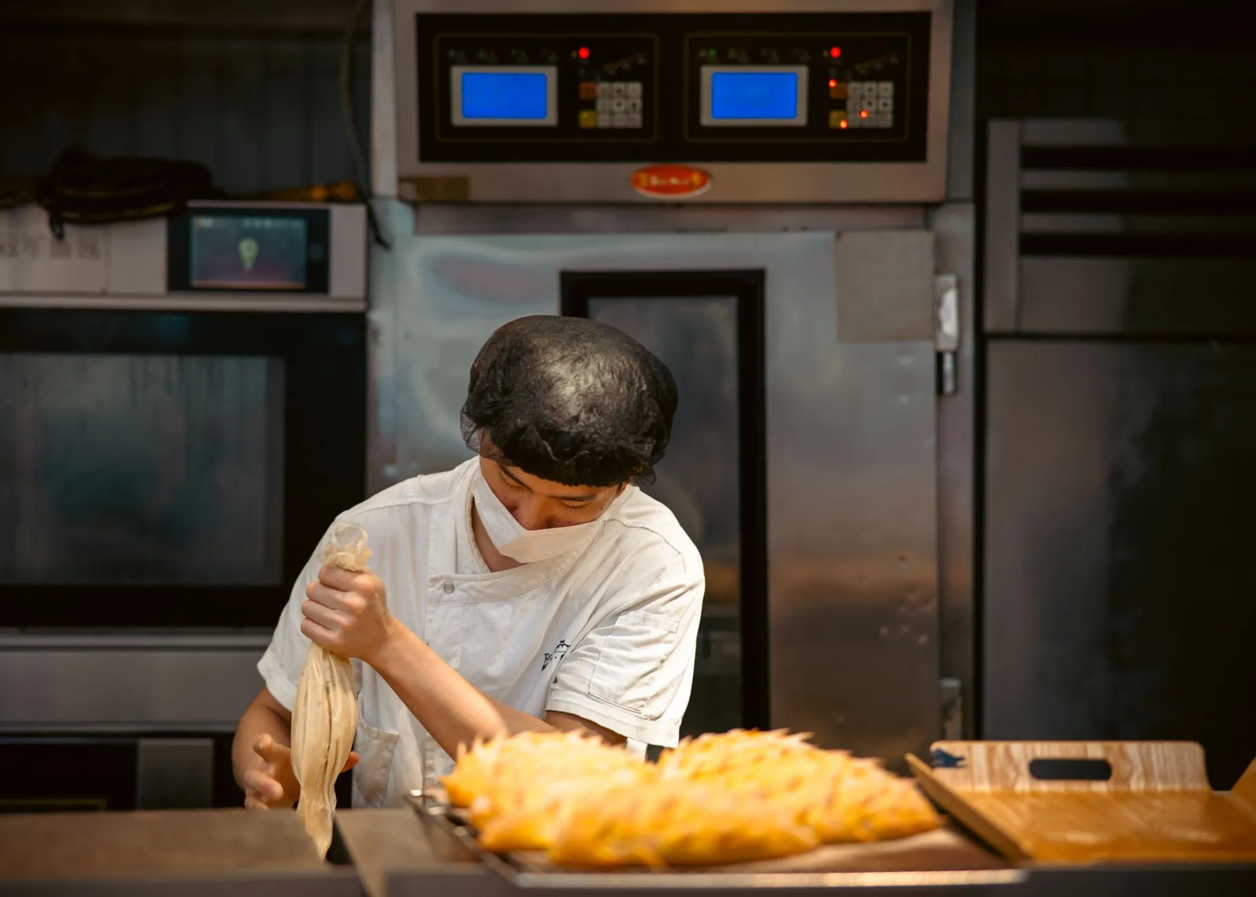 微波炉与电烤箱采购指南：重庆餐饮企业如何选择厨房小电设备